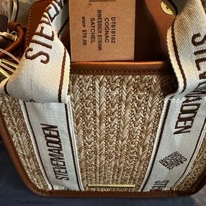 Crossbody or hand bag